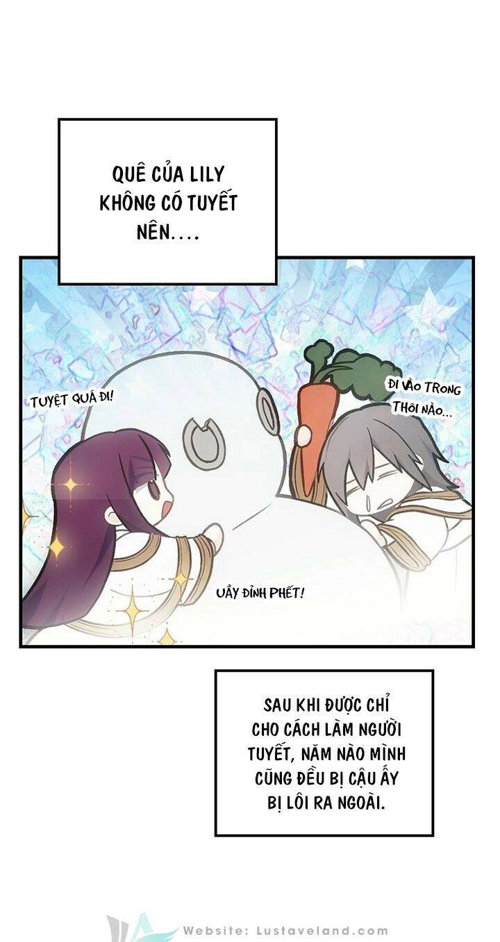 Lời Thú Nhận Nhầm Lẫn Chapter 58 - 24