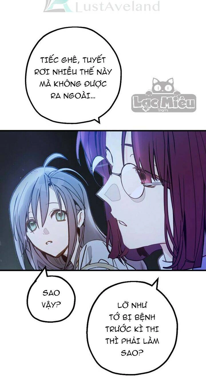 Lời Thú Nhận Nhầm Lẫn Chapter 58 - 25