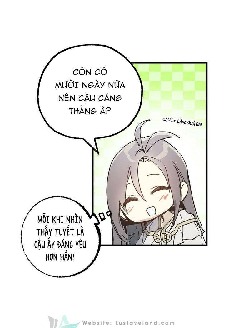 Lời Thú Nhận Nhầm Lẫn Chapter 58 - 26