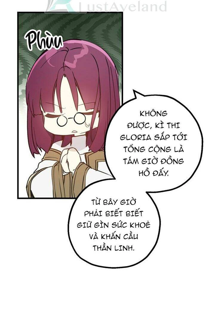 Lời Thú Nhận Nhầm Lẫn Chapter 58 - 27