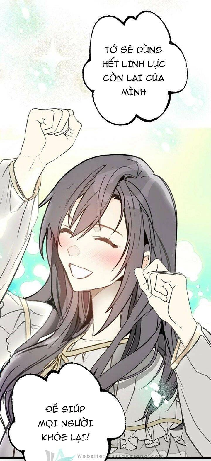 Lời Thú Nhận Nhầm Lẫn Chapter 58 - 30