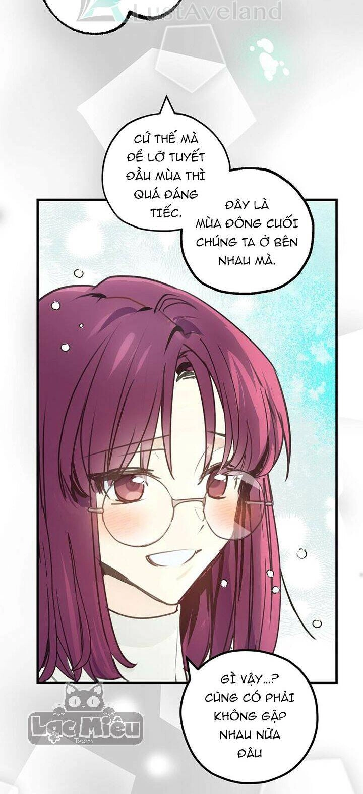 Lời Thú Nhận Nhầm Lẫn Chapter 58 - 31