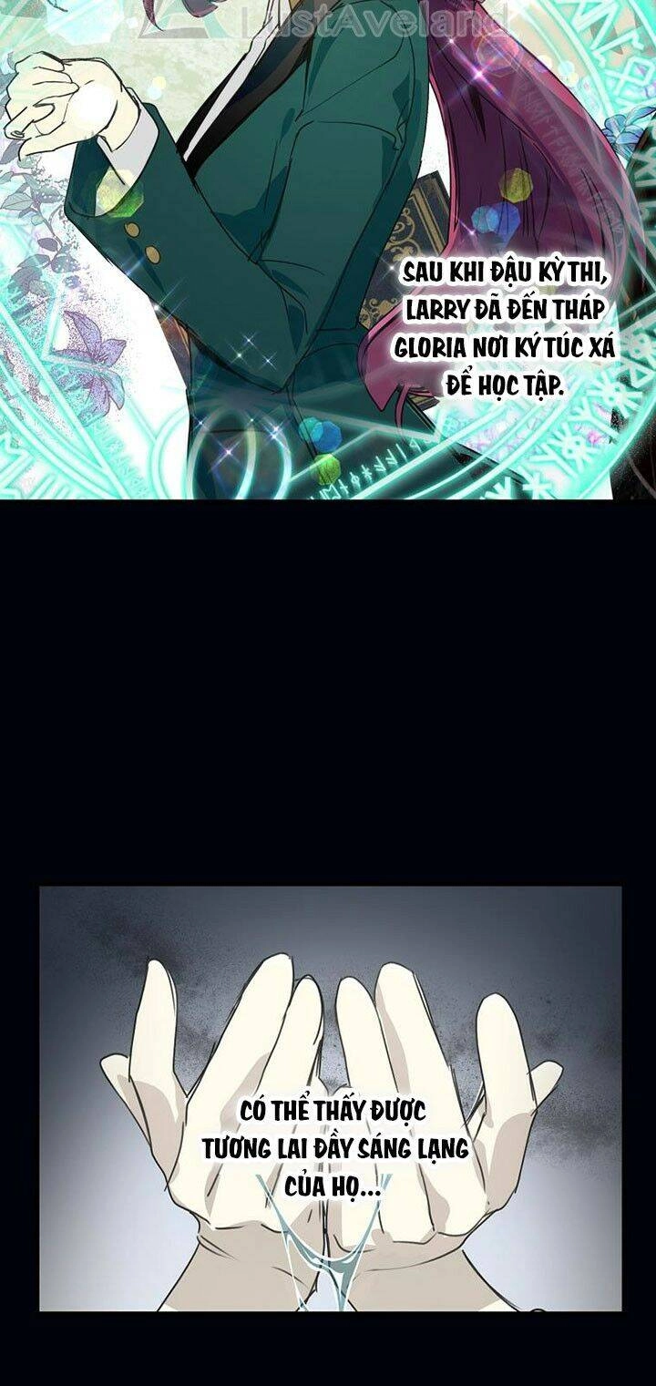 Lời Thú Nhận Nhầm Lẫn Chapter 58 - 35