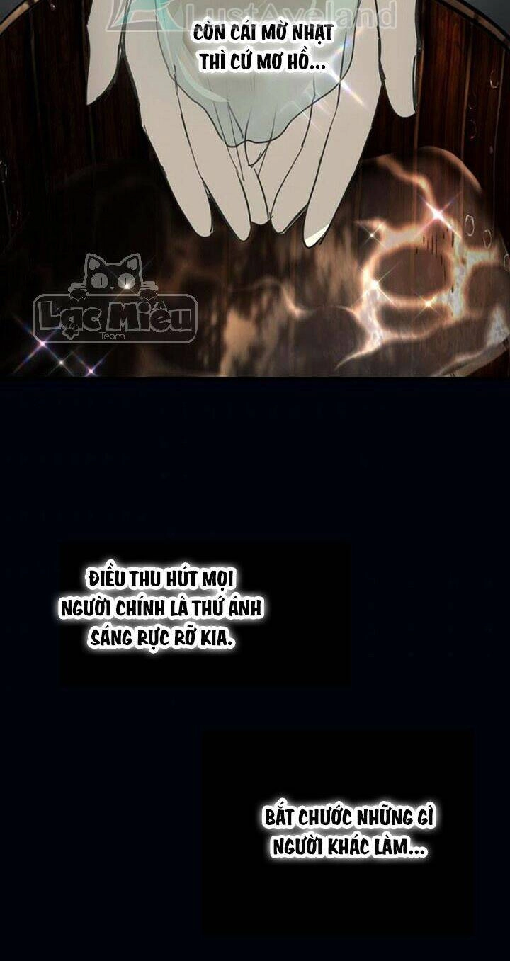 Lời Thú Nhận Nhầm Lẫn Chapter 58 - 37