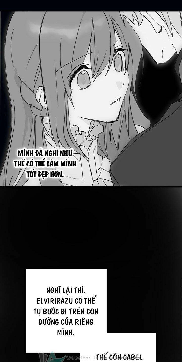 Lời Thú Nhận Nhầm Lẫn Chapter 58 - 38