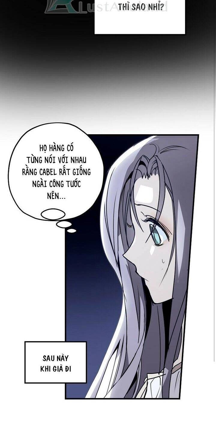 Lời Thú Nhận Nhầm Lẫn Chapter 58 - 39