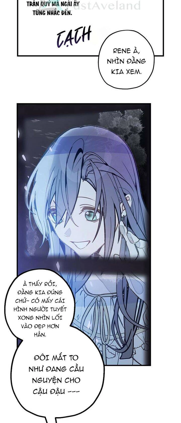 Lời Thú Nhận Nhầm Lẫn Chapter 58 - 41