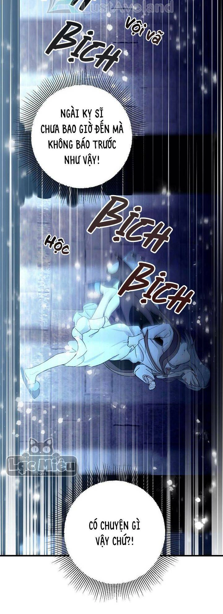 Lời Thú Nhận Nhầm Lẫn Chapter 58 - 45