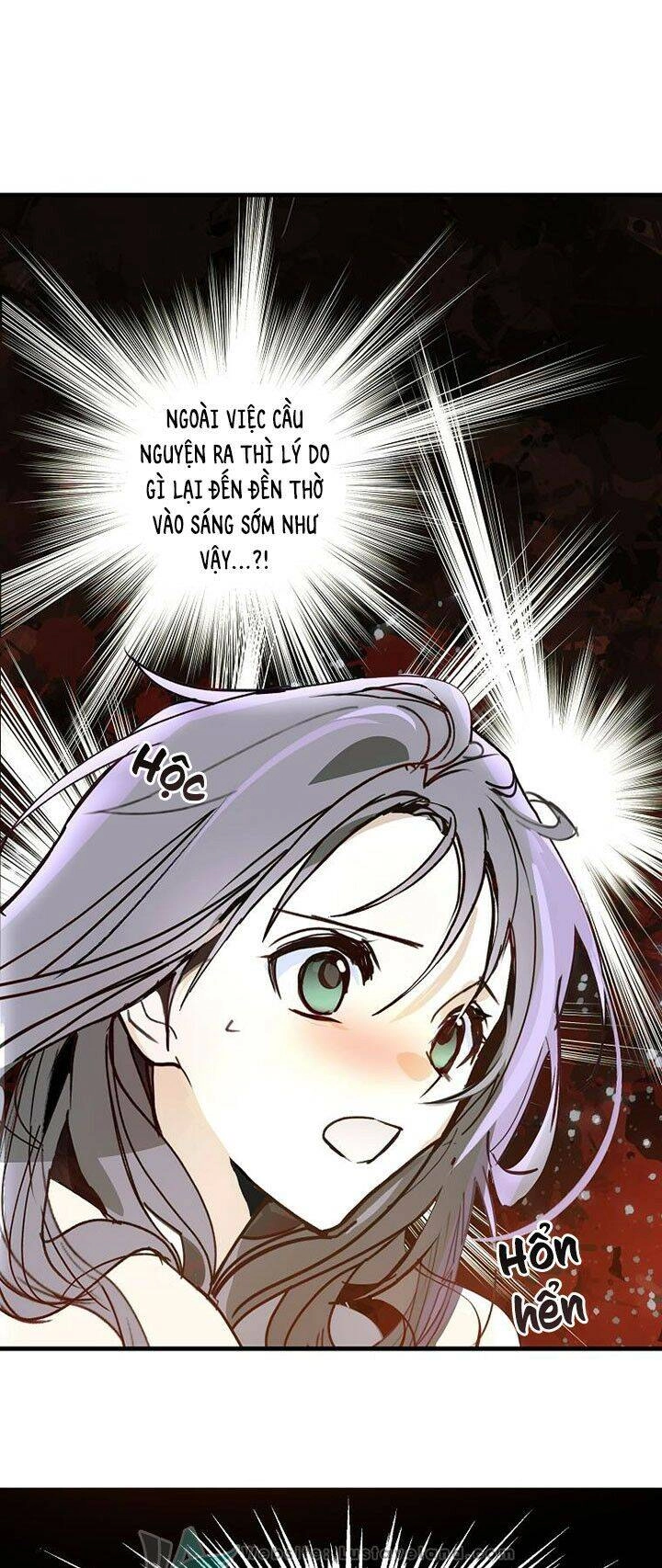 Lời Thú Nhận Nhầm Lẫn Chapter 58 - 46