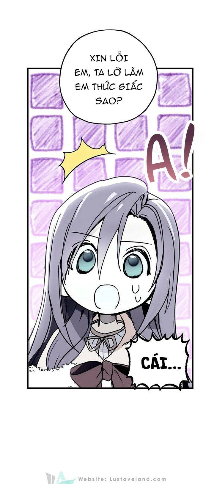 Lời Thú Nhận Nhầm Lẫn Chapter 58 - 51