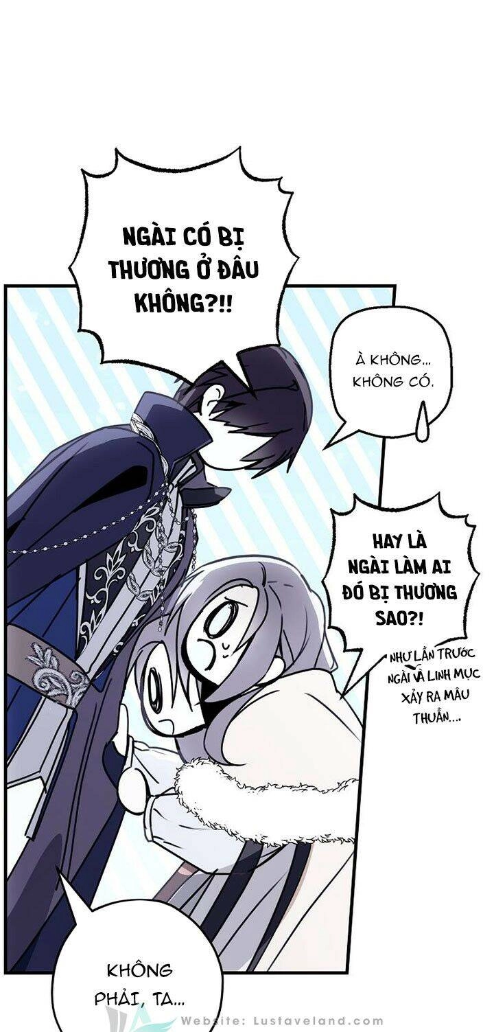 Lời Thú Nhận Nhầm Lẫn Chapter 58 - 53