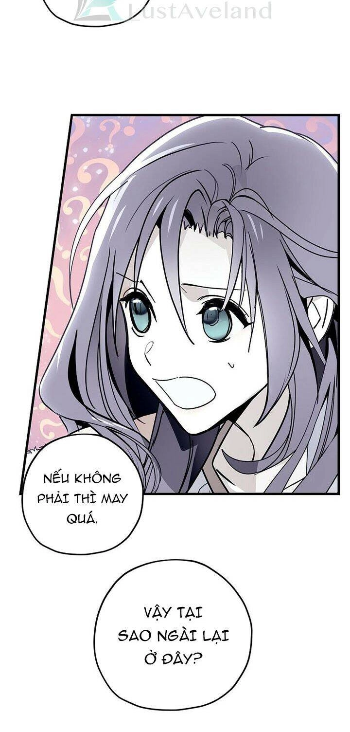 Lời Thú Nhận Nhầm Lẫn Chapter 58 - 54