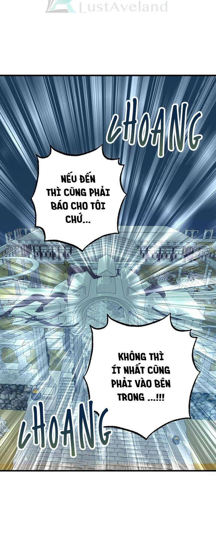 Lời Thú Nhận Nhầm Lẫn Chapter 58 - 58