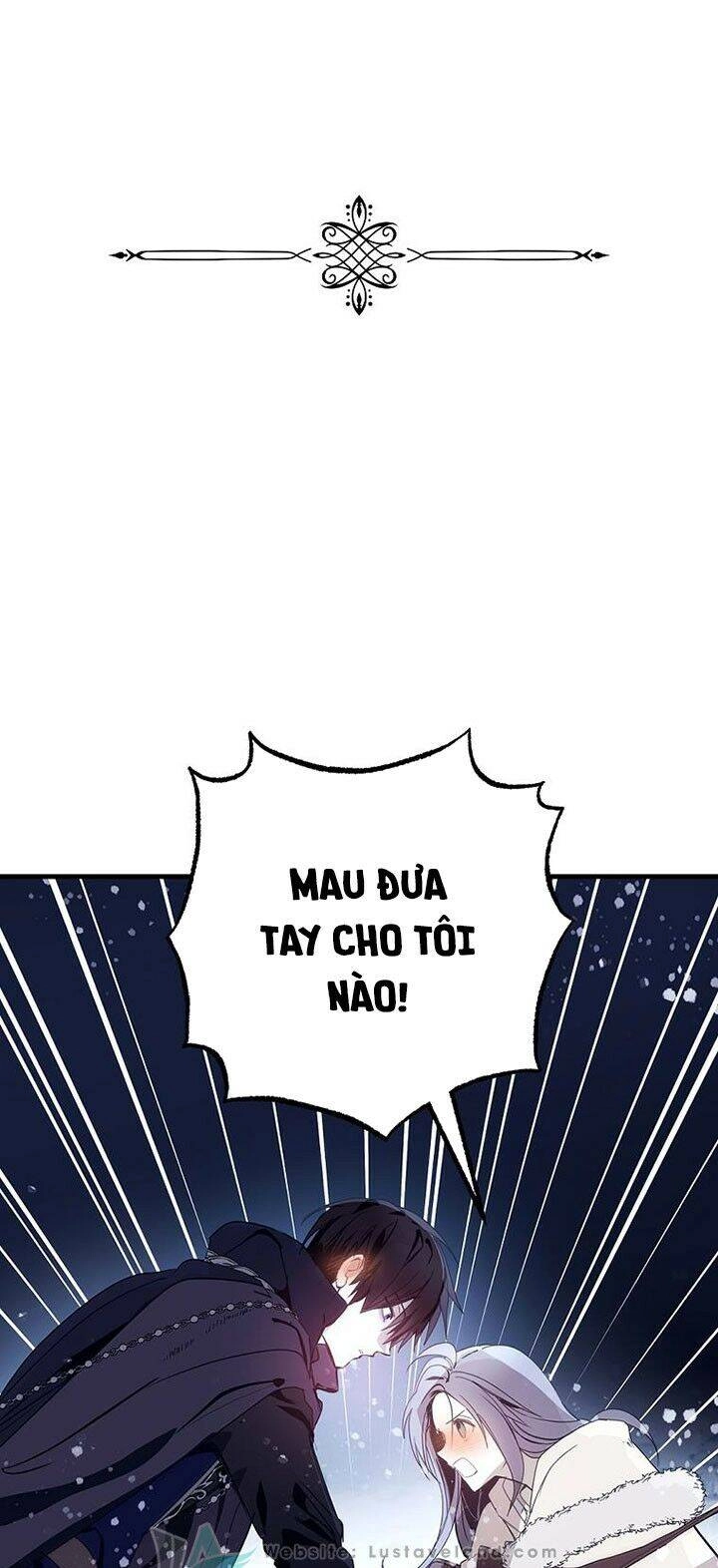 Lời Thú Nhận Nhầm Lẫn Chapter 58 - 59