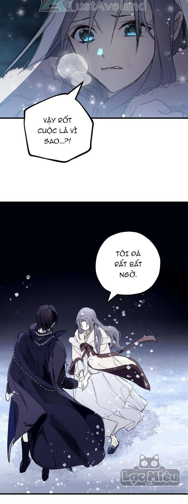 Lời Thú Nhận Nhầm Lẫn Chapter 58 - 62