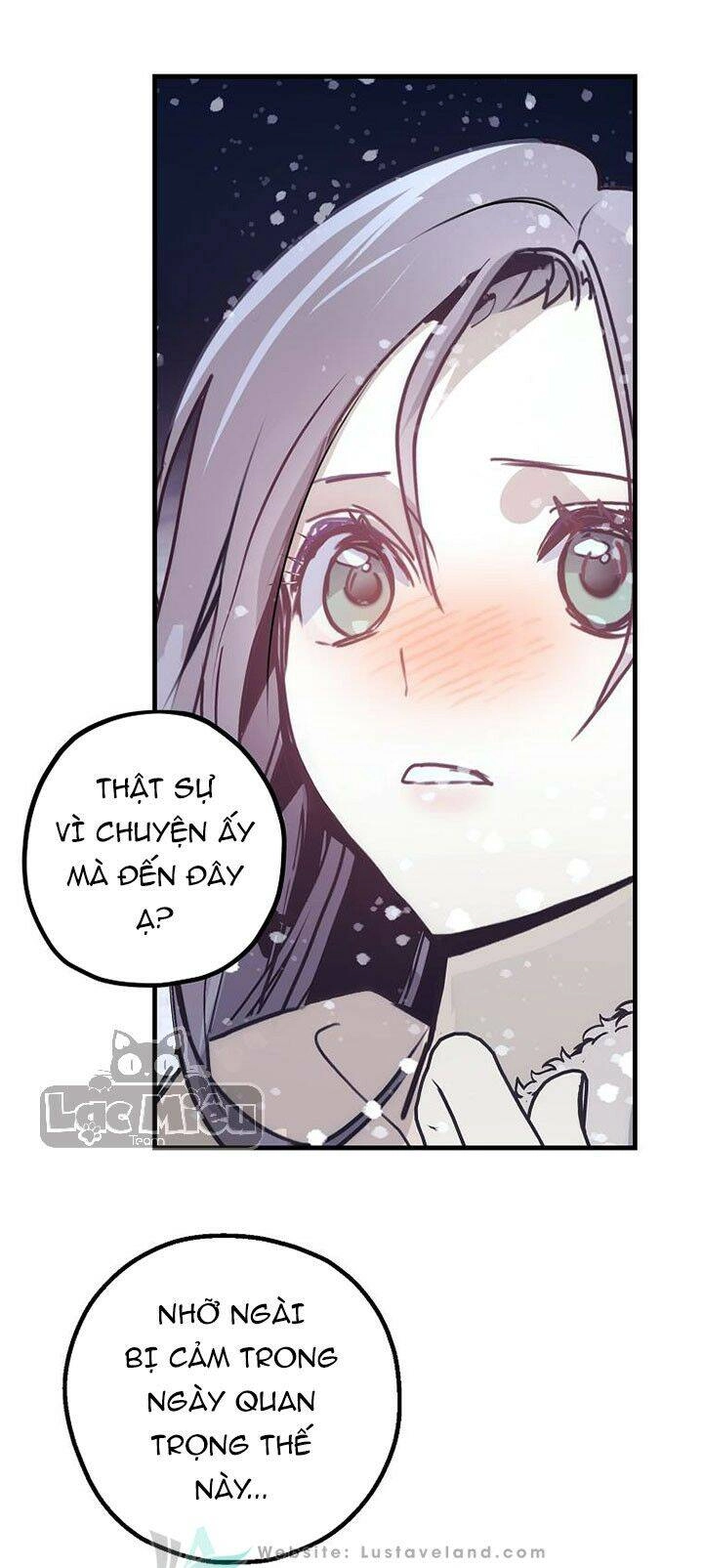 Lời Thú Nhận Nhầm Lẫn Chapter 58 - 67