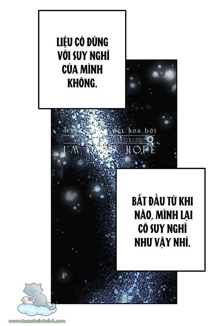 Lời Thú Nhận Nhầm Lẫn Chapter 59 - 5