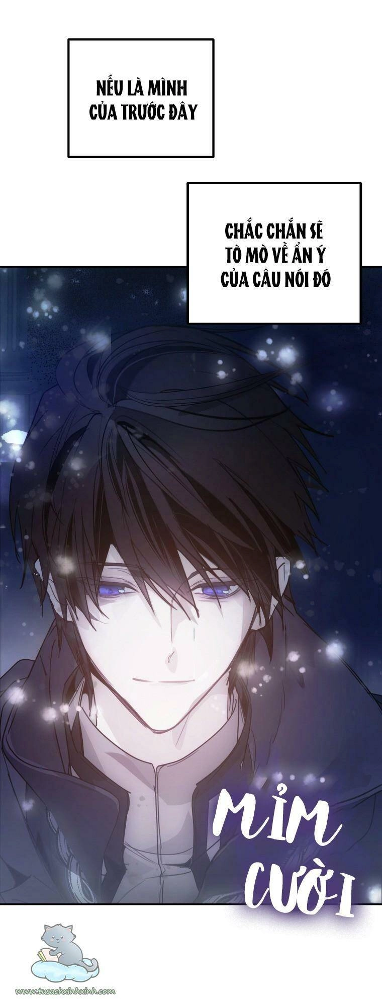 Lời Thú Nhận Nhầm Lẫn Chapter 59 - 7