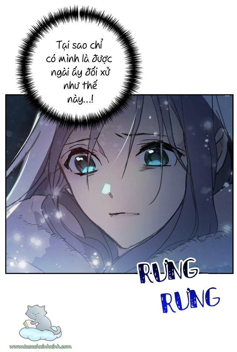 Lời Thú Nhận Nhầm Lẫn Chapter 59 - 14