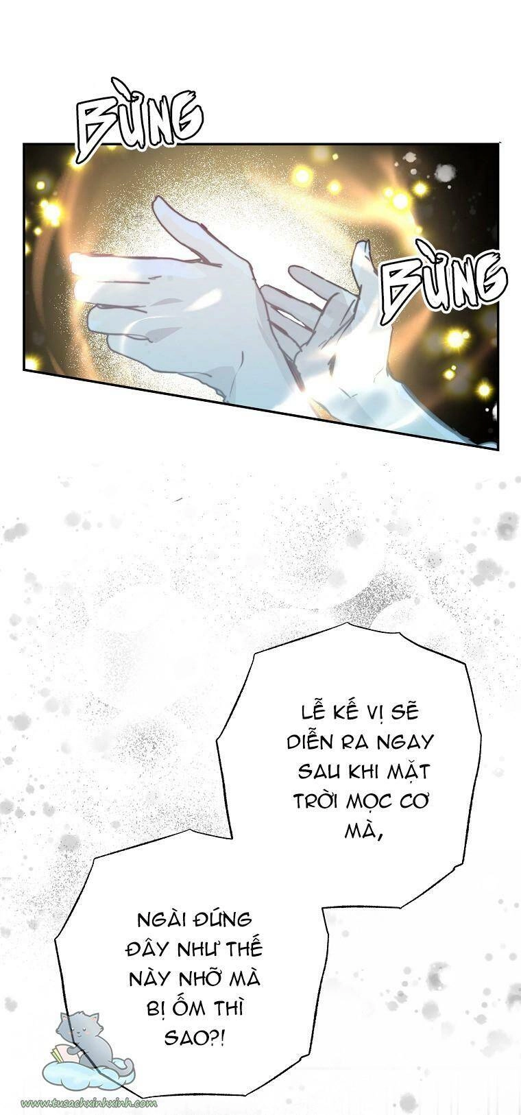 Lời Thú Nhận Nhầm Lẫn Chapter 59 - 15