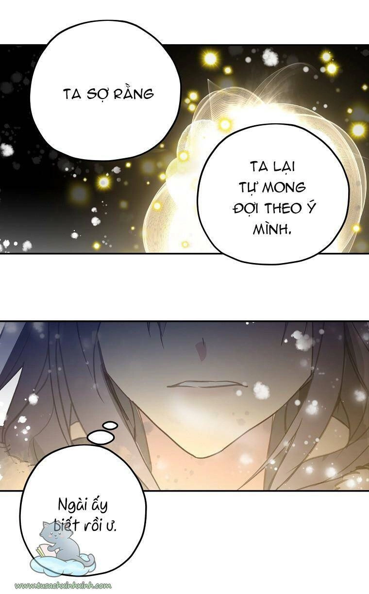 Lời Thú Nhận Nhầm Lẫn Chapter 59 - 18
