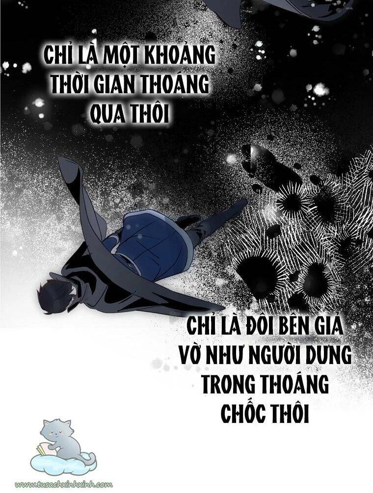 Lời Thú Nhận Nhầm Lẫn Chapter 59 - 21