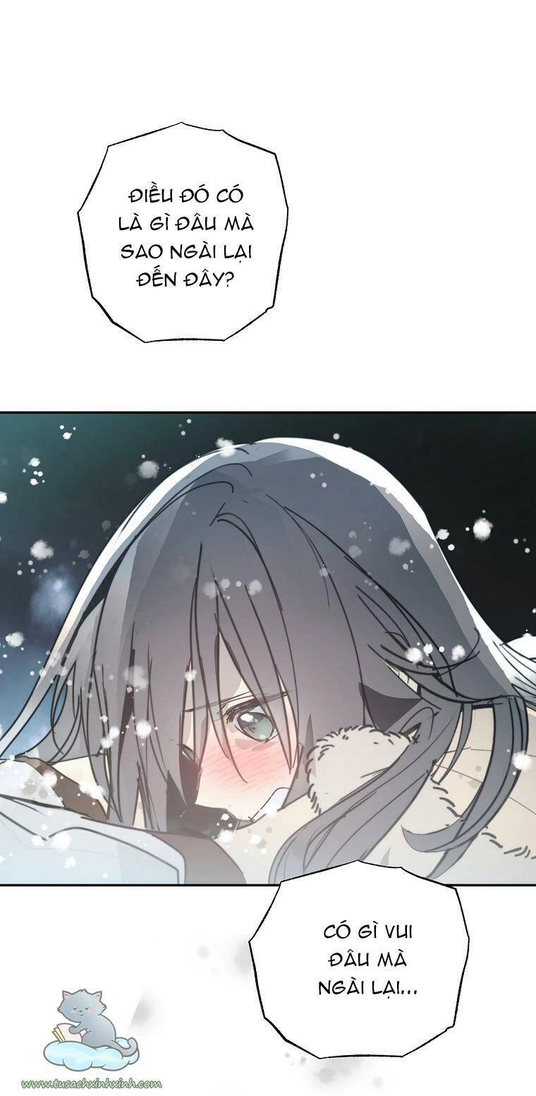 Lời Thú Nhận Nhầm Lẫn Chapter 59 - 22