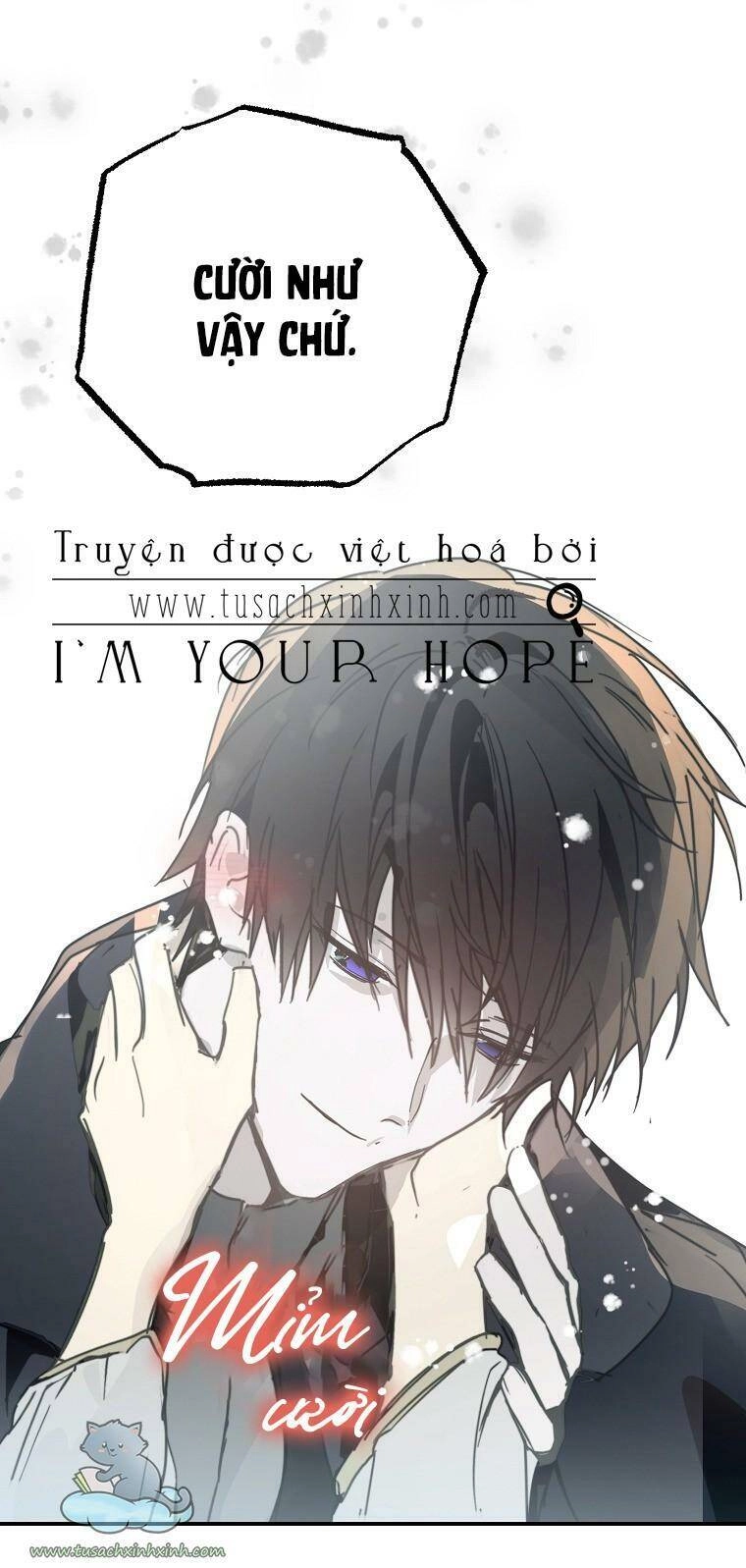 Lời Thú Nhận Nhầm Lẫn Chapter 59 - 23