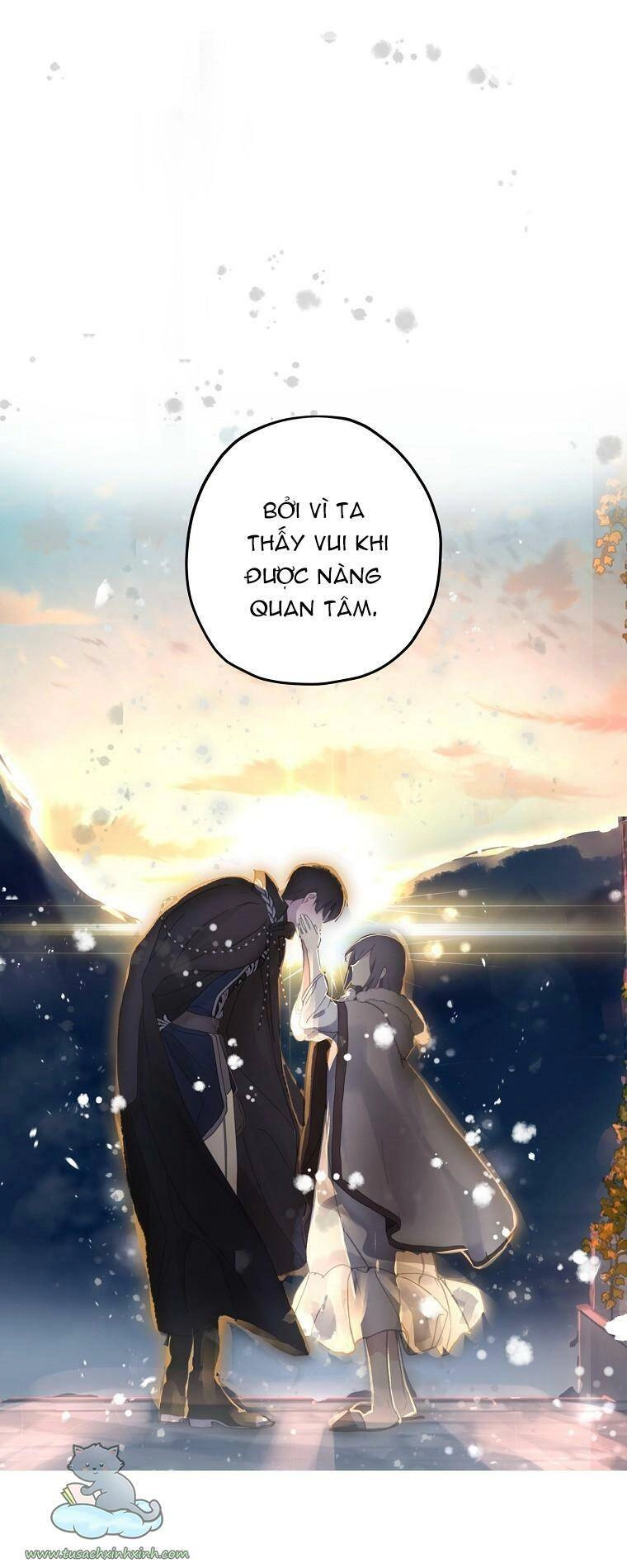 Lời Thú Nhận Nhầm Lẫn Chapter 59 - 24