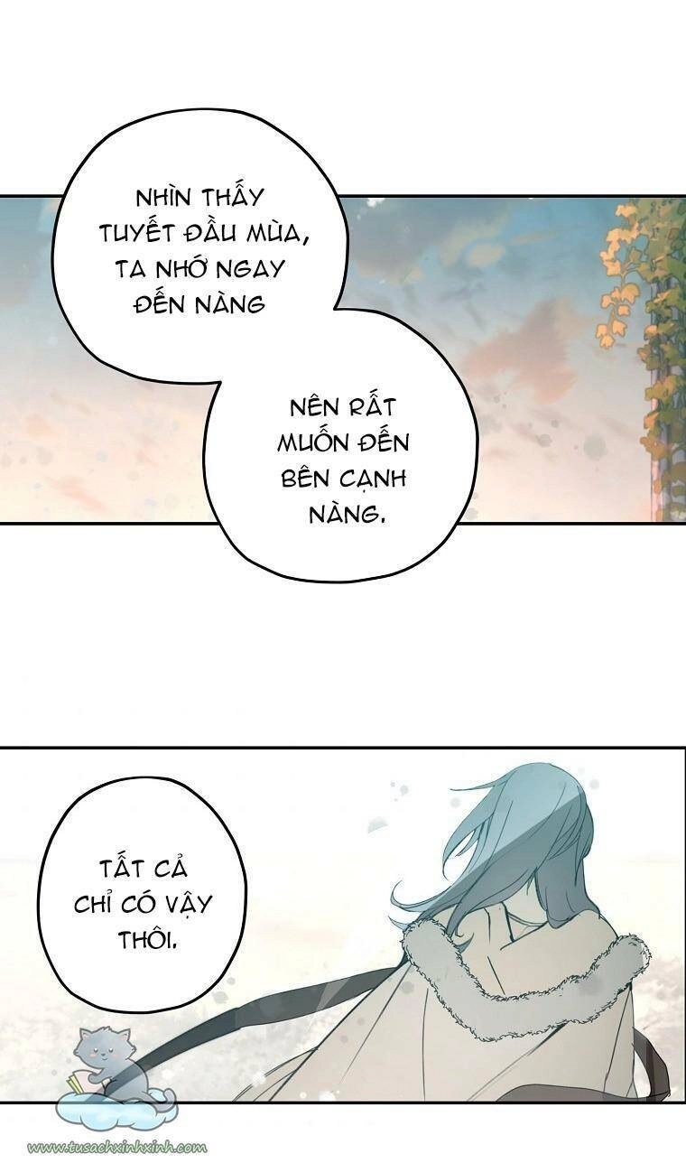 Lời Thú Nhận Nhầm Lẫn Chapter 59 - 25