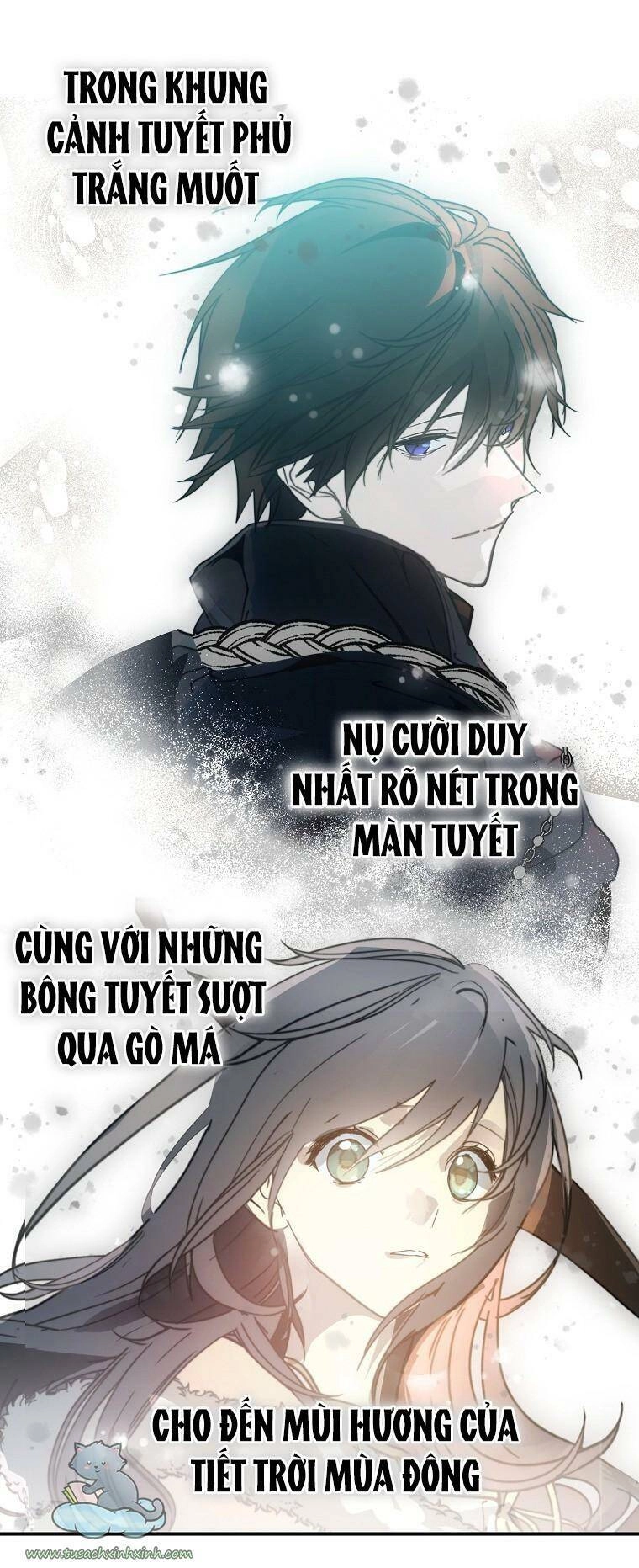 Lời Thú Nhận Nhầm Lẫn Chapter 59 - 28