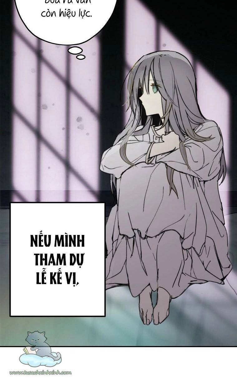 Lời Thú Nhận Nhầm Lẫn Chapter 59 - 32