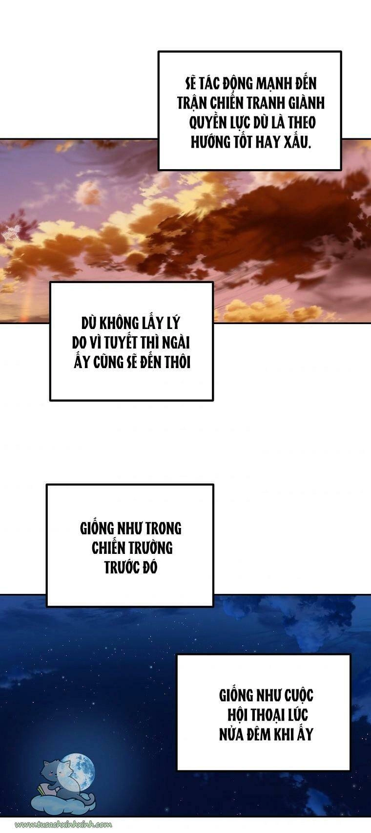 Lời Thú Nhận Nhầm Lẫn Chapter 59 - 33