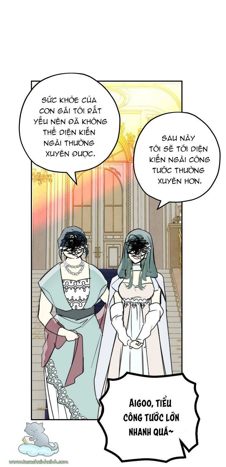 Lời Thú Nhận Nhầm Lẫn Chapter 59 - 38