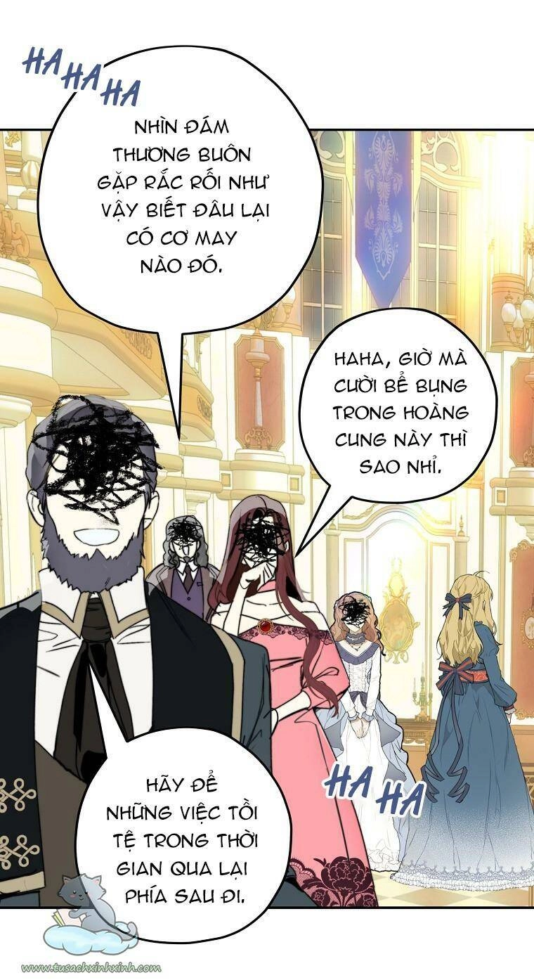 Lời Thú Nhận Nhầm Lẫn Chapter 59 - 40
