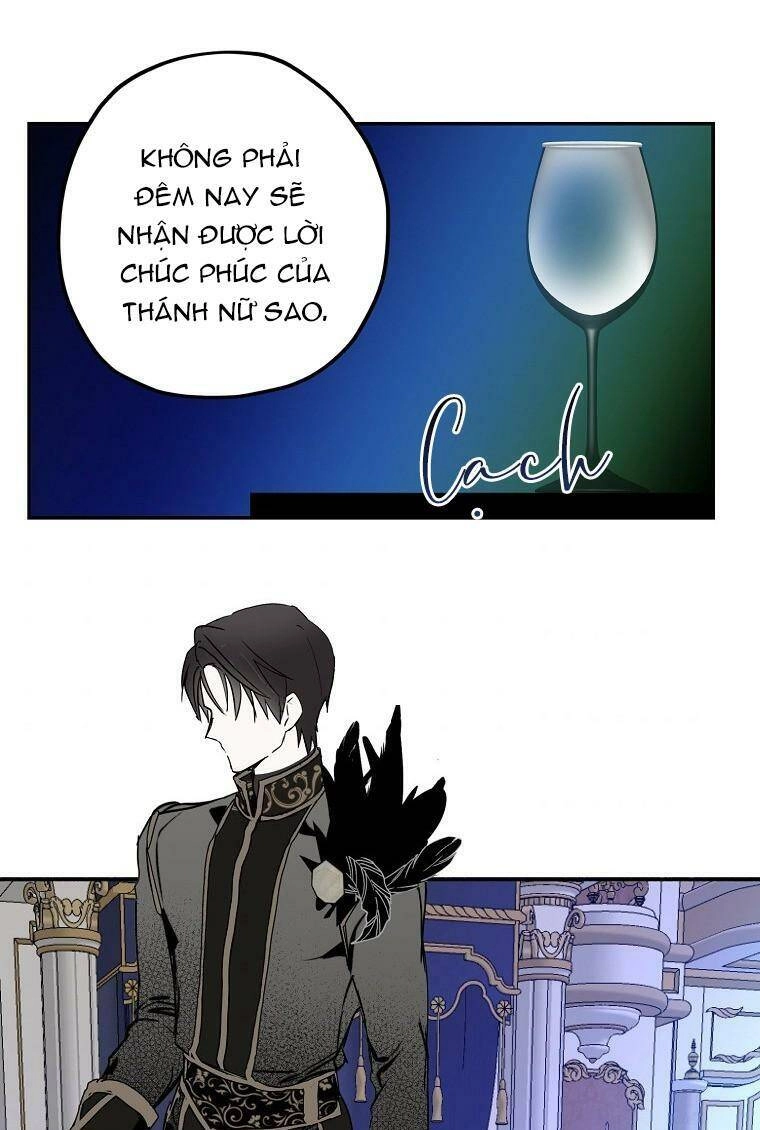 Lời Thú Nhận Nhầm Lẫn Chapter 59 - 41