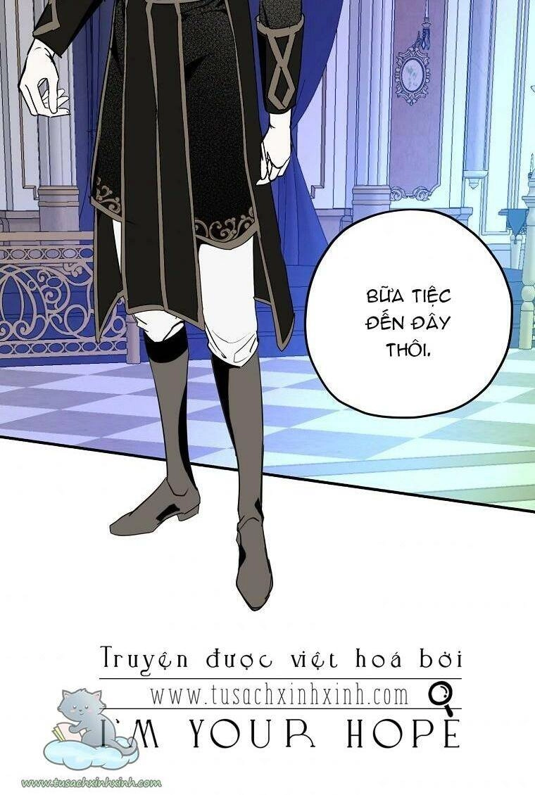 Lời Thú Nhận Nhầm Lẫn Chapter 59 - 42