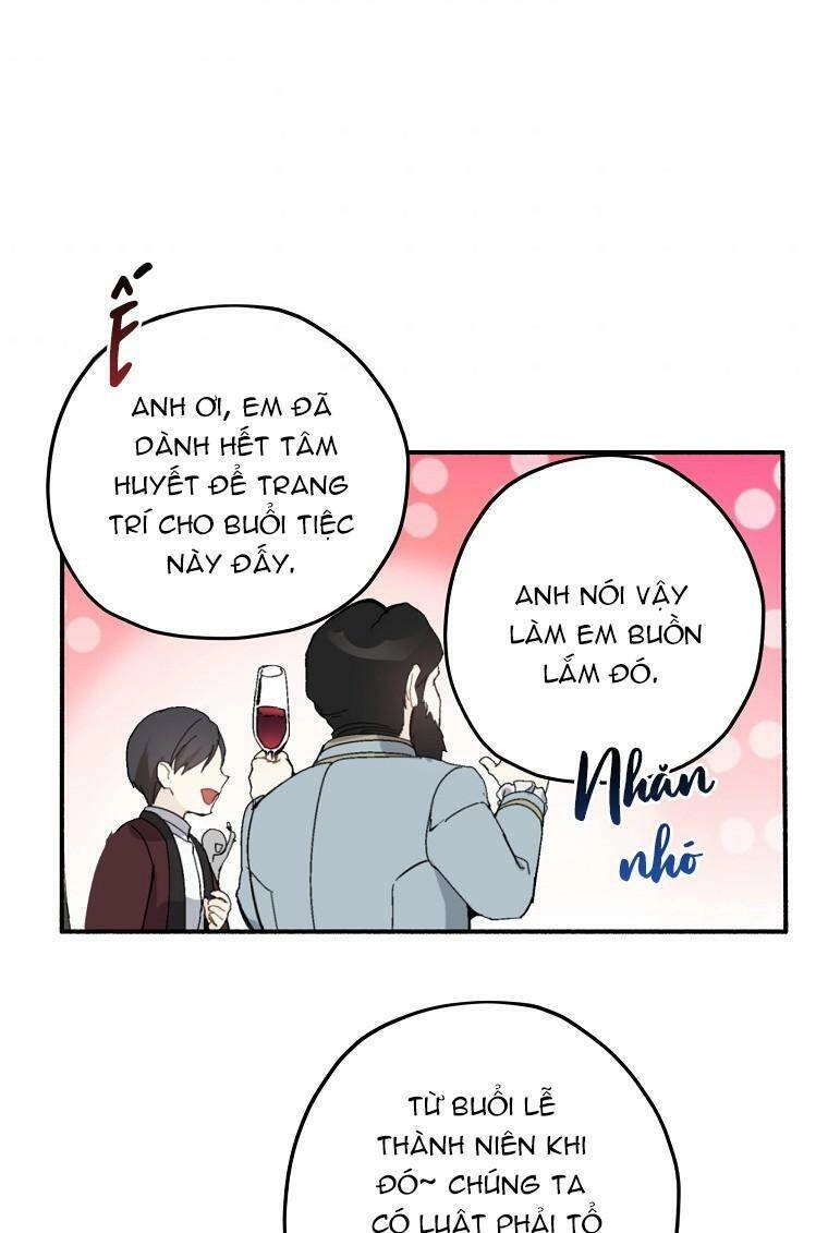 Lời Thú Nhận Nhầm Lẫn Chapter 59 - 43