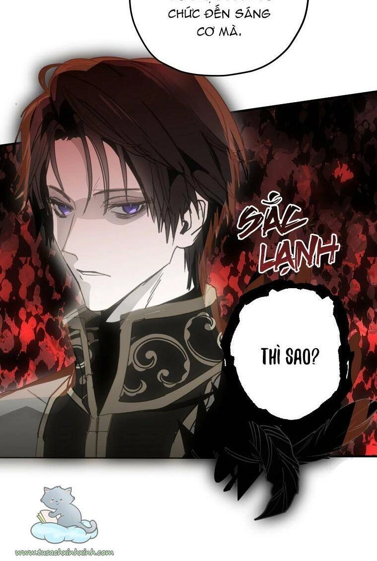 Lời Thú Nhận Nhầm Lẫn Chapter 59 - 44