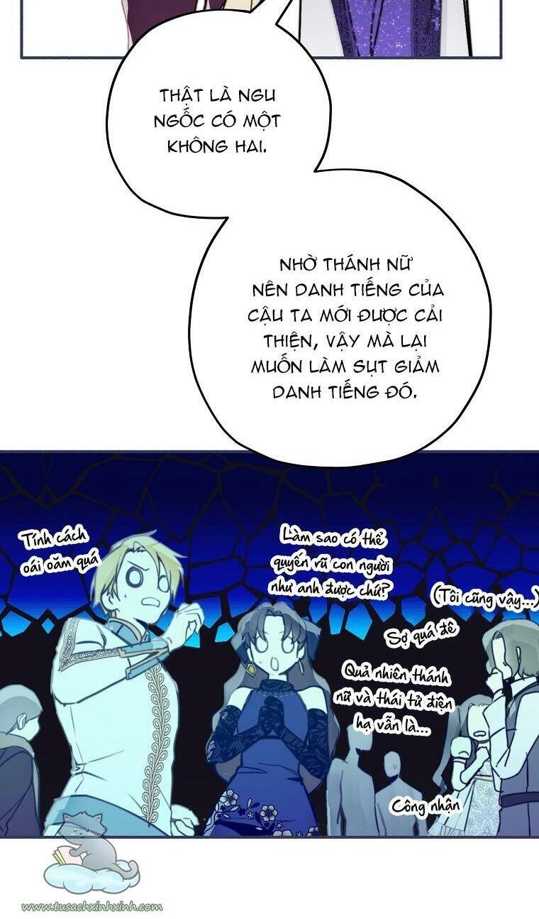 Lời Thú Nhận Nhầm Lẫn Chapter 59 - 46