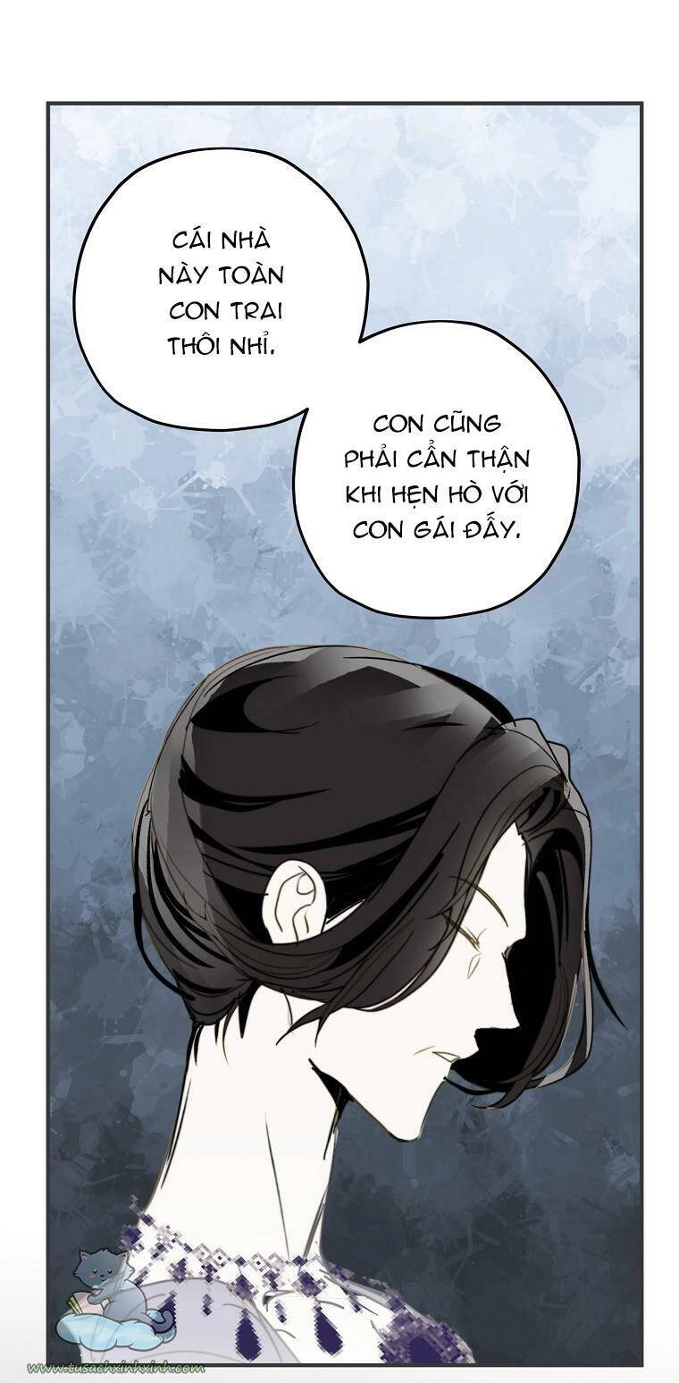 Lời Thú Nhận Nhầm Lẫn Chapter 59 - 47