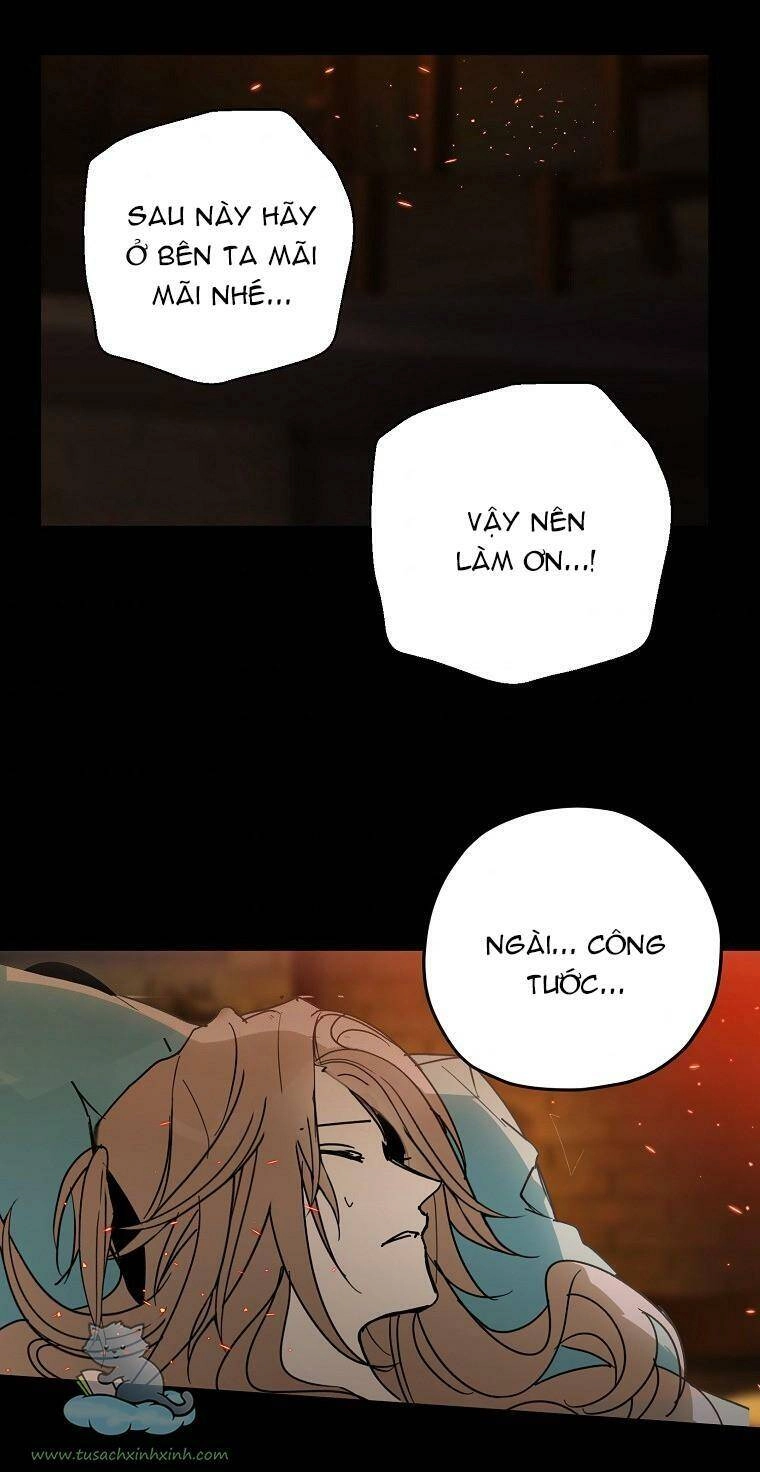 Lời Thú Nhận Nhầm Lẫn Chapter 59 - 51