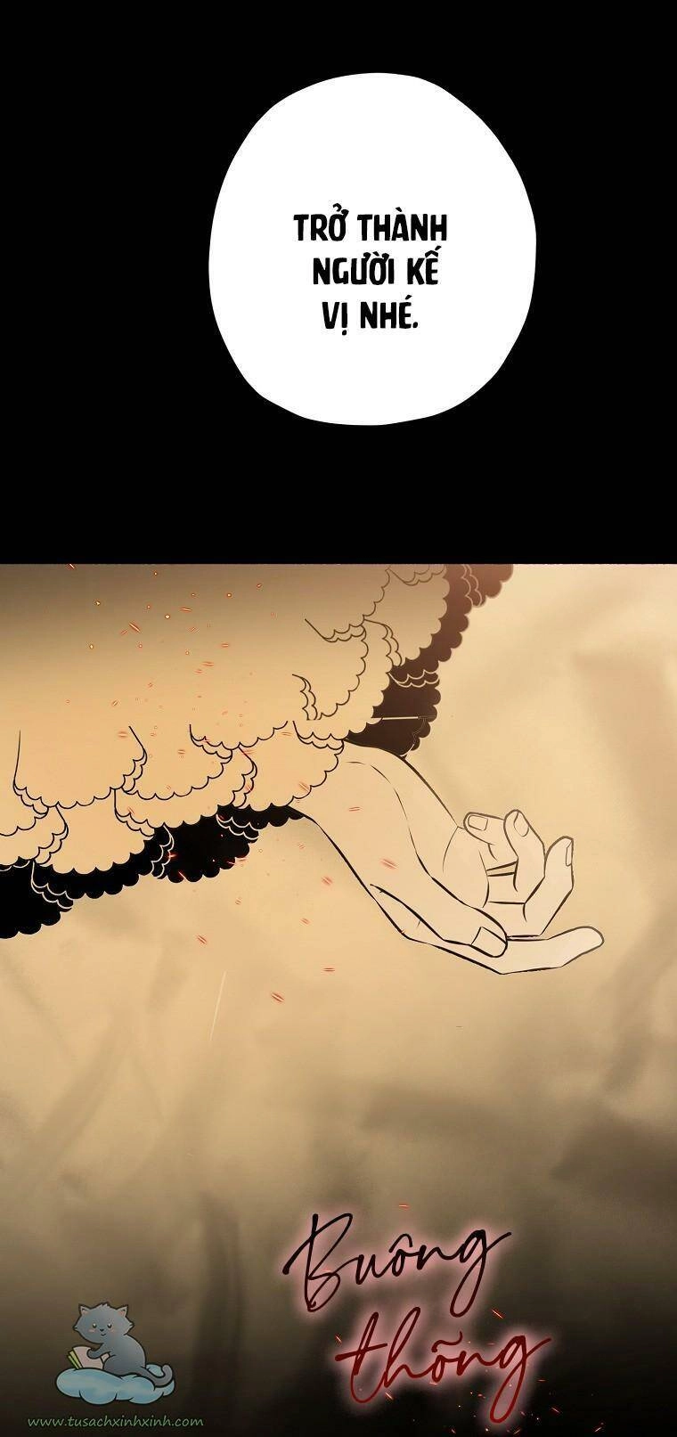 Lời Thú Nhận Nhầm Lẫn Chapter 59 - 53