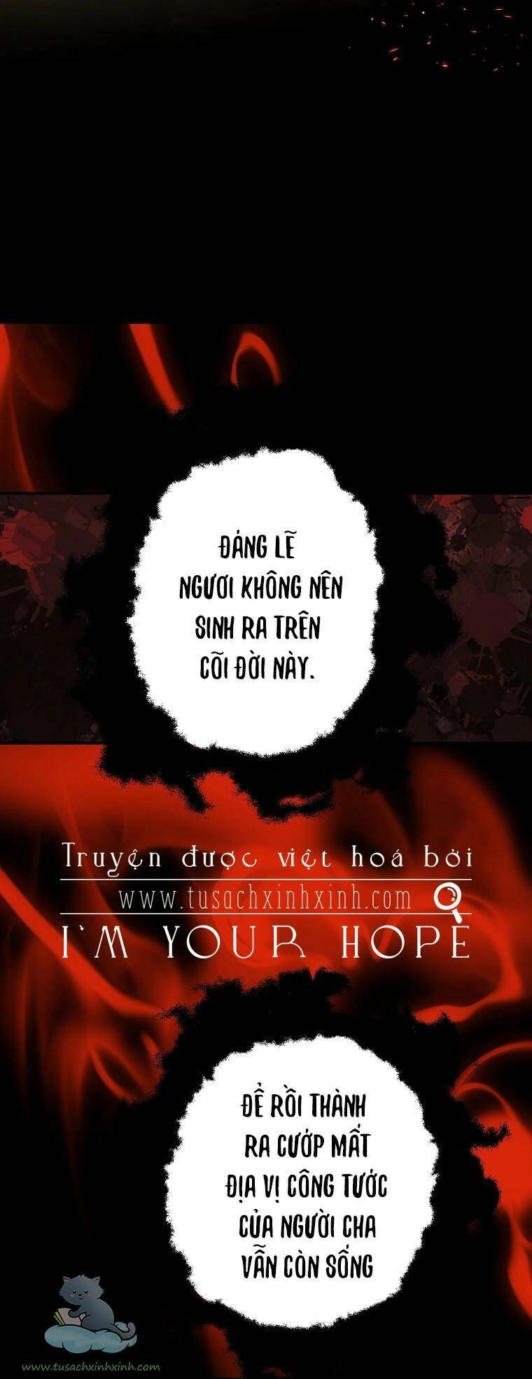 Lời Thú Nhận Nhầm Lẫn Chapter 59 - 54