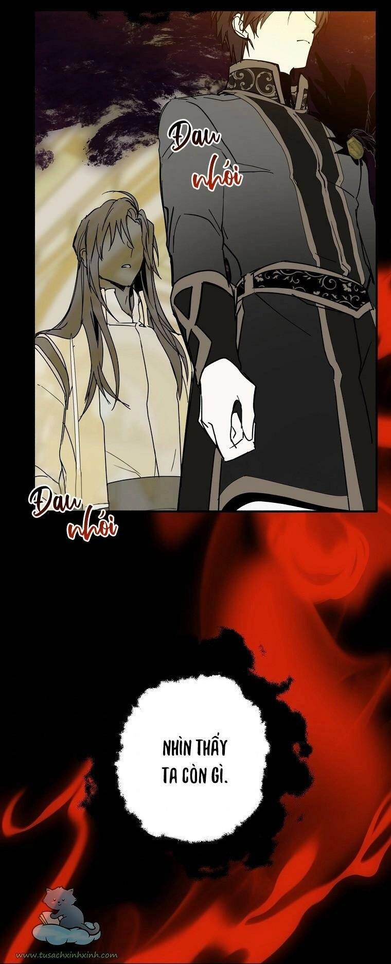 Lời Thú Nhận Nhầm Lẫn Chapter 59 - 57