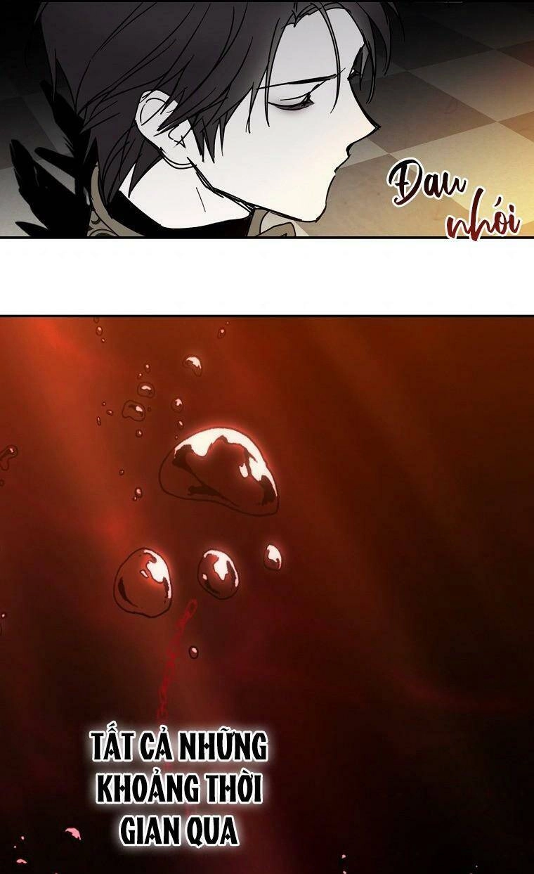 Lời Thú Nhận Nhầm Lẫn Chapter 59 - 58