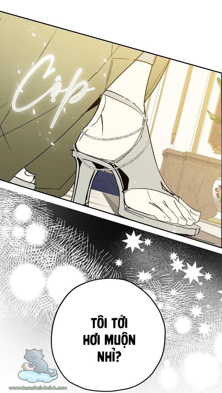 Lời Thú Nhận Nhầm Lẫn Chapter 59 - 60