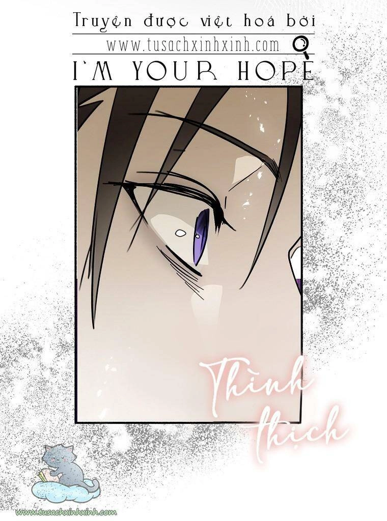 Lời Thú Nhận Nhầm Lẫn Chapter 59 - 61