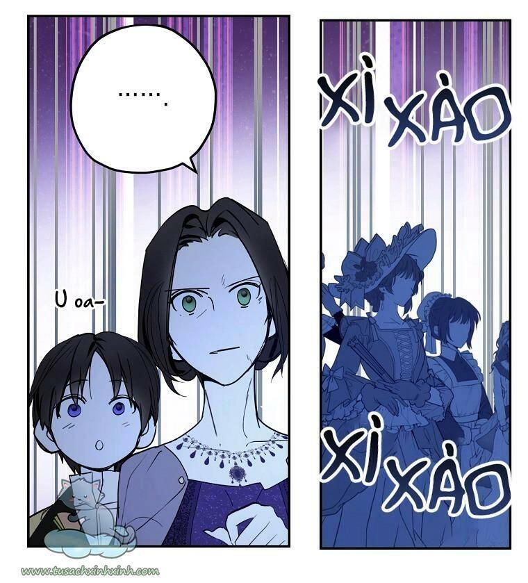 Lời Thú Nhận Nhầm Lẫn Chapter 59 - 62