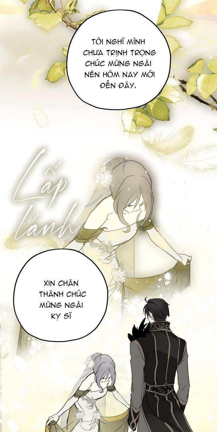 Lời Thú Nhận Nhầm Lẫn Chapter 59 - 69
